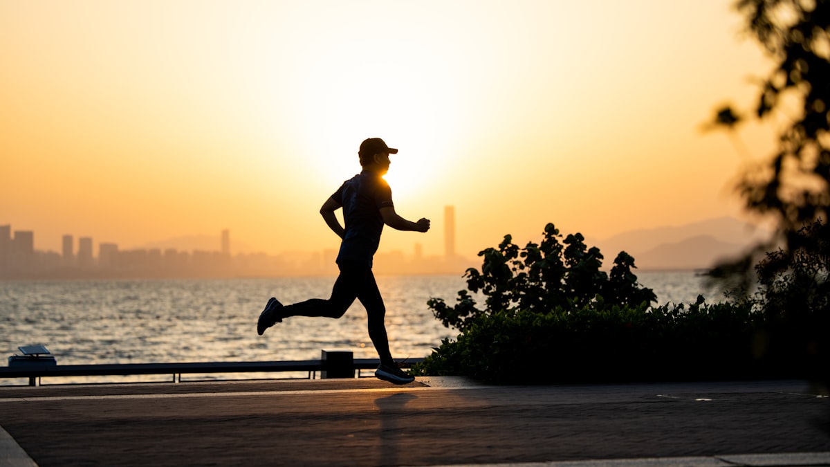 Hydration and water intake importance
